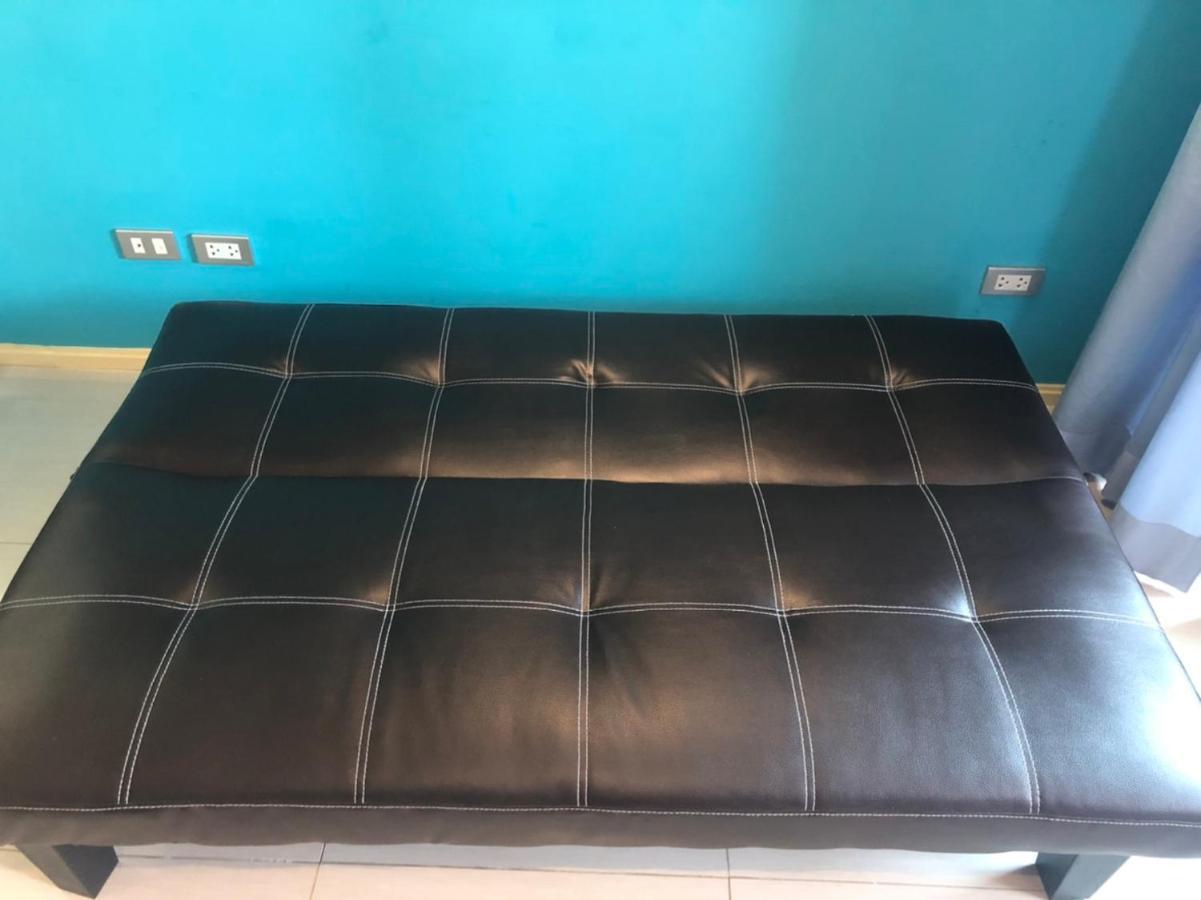 Atlantis Condo Resort Jomtien Екстериор снимка