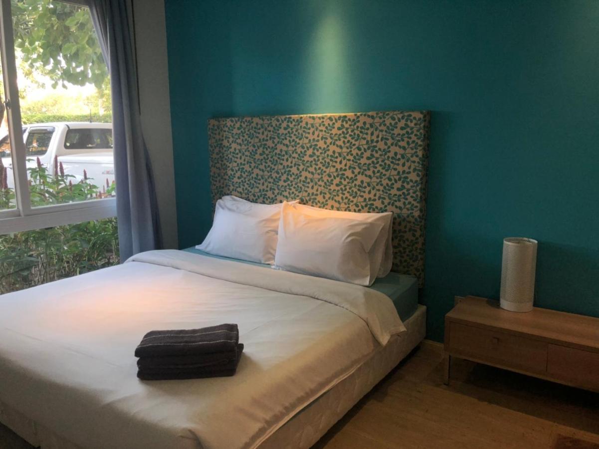 Atlantis Condo Resort Jomtien Екстериор снимка
