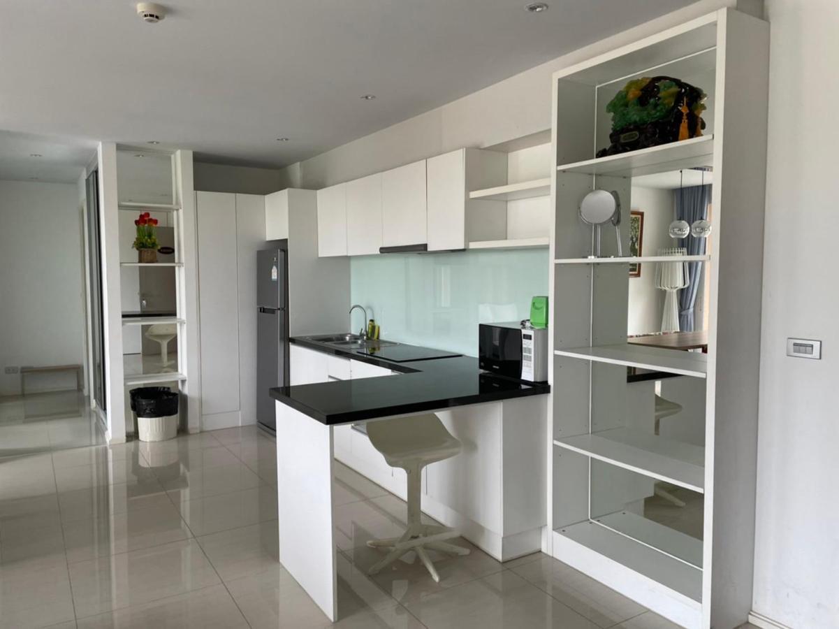 Atlantis Condo Resort Jomtien Екстериор снимка