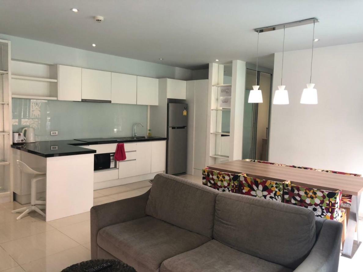 Atlantis Condo Resort Jomtien Екстериор снимка