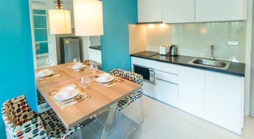 Atlantis Condo Resort Jomtien Екстериор снимка